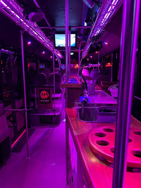 partybus brabant